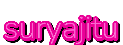 suryajitu — logo kanal