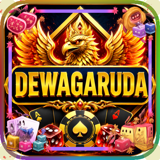 dewagaruda — galeri pratinjau Resmi APK